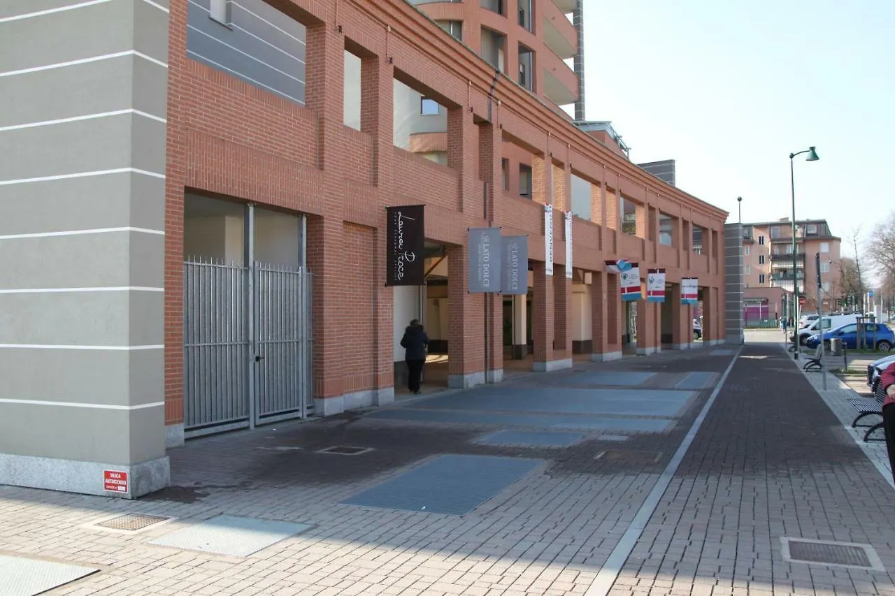 Luxory Suites Sesto San Giovanni Italia