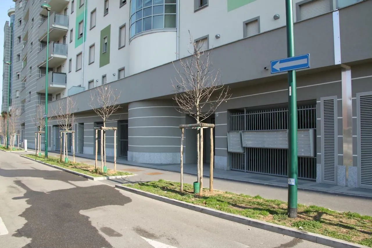 Appartamento Luxory Suites Sesto San Giovanni Italia