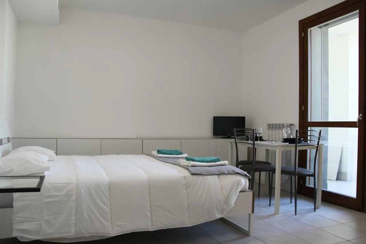 Appartamento Luxory Suites Sesto San Giovanni
