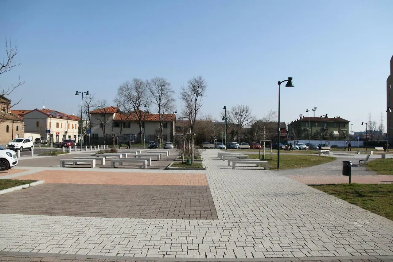 Apartment Luxory Suites Sesto San Giovanni