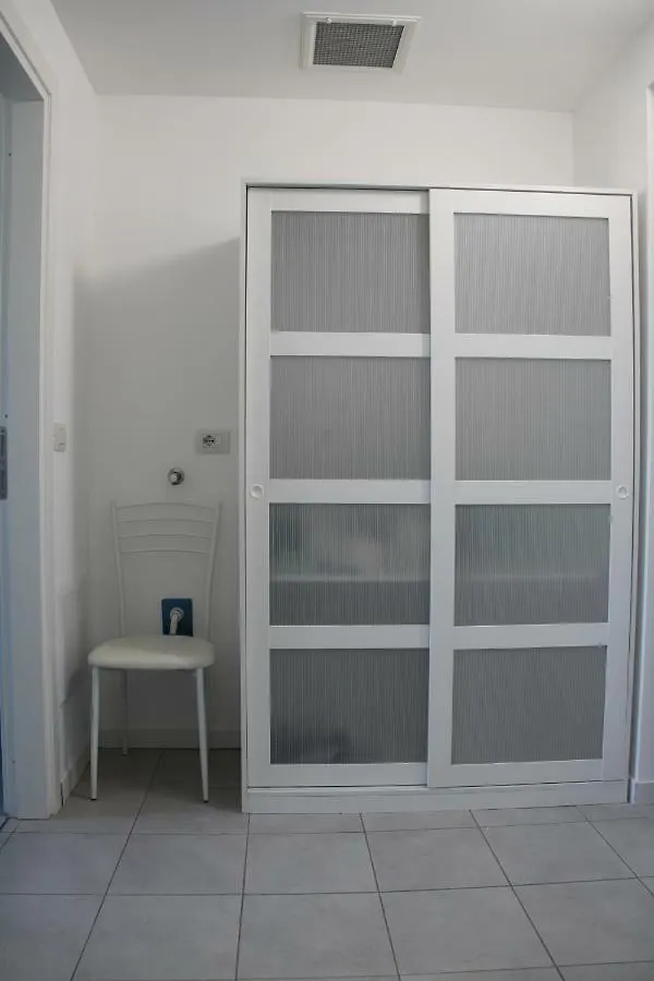 Apartment Luxory Suites Sesto San Giovanni