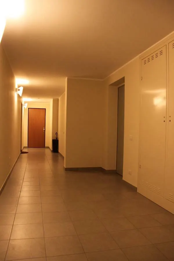 Luxory Suites Sesto San Giovanni 0*,