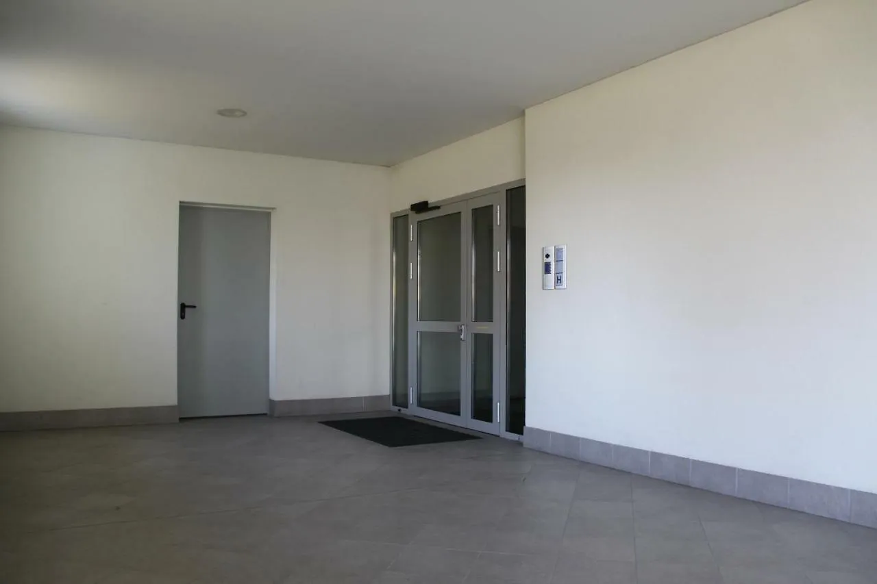 Luxory Suites Sesto San Giovanni Apartment